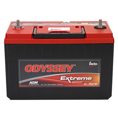 Odyssey Batteries Extreme Series Battery - 31-PC2150MJT